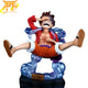 Action Figure Joy Boy ( Luffy Gear 5) - One Piece™