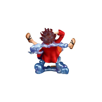 Action Figure Joy Boy (Luffy Gear 5) - One Piece™