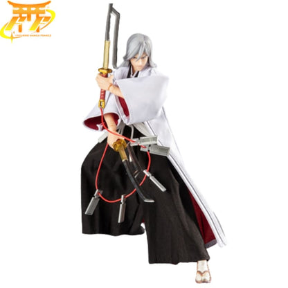 Action Figure Jūshirō Ukitake - Bleach™