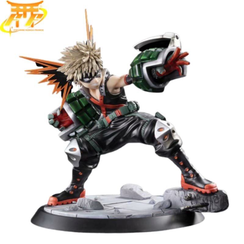 Action Figure Kacchan ’Bakugo’ - My Hero Academia™