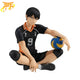 Action Figure Kageyama 