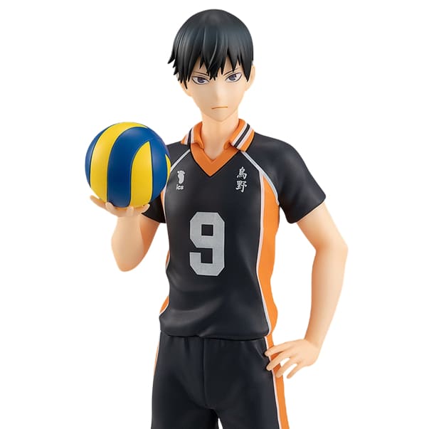 Action Figure Kageyama ’Karasuno’ - Haikyuu™