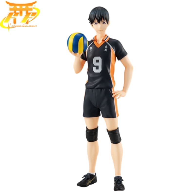 Action Figure Kageyama ’Karasuno’ - Haikyuu™