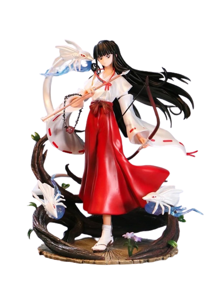 Action Figure Kagome Higurashi - Inuyasha™