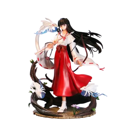 Action Figure Kagome Higurashi - Inuyasha™