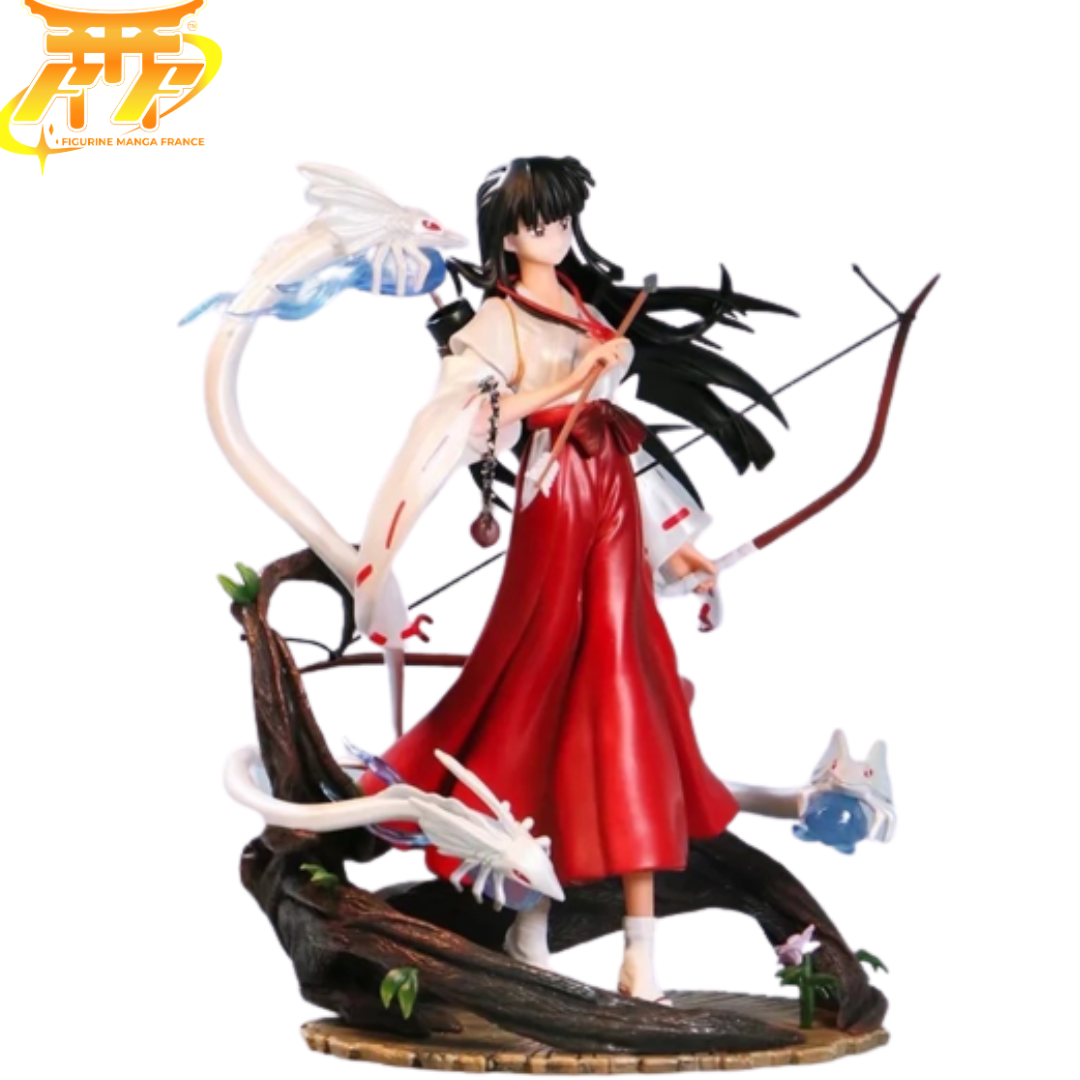 Action Figure Kagome Higurashi - Inuyasha™