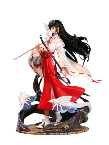 Action Figure Kagome Higurashi - Inuyasha™