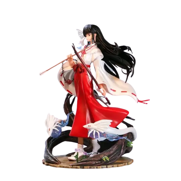 Action Figure Kagome Higurashi - Inuyasha™