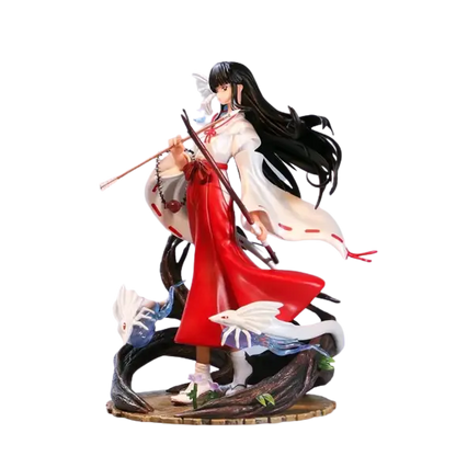 Action Figure Kagome Higurashi - Inuyasha™
