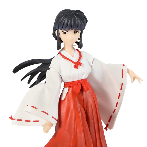 Action Figure Kagome - InuYasha™