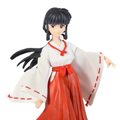 Action Figure Kagome - InuYasha™