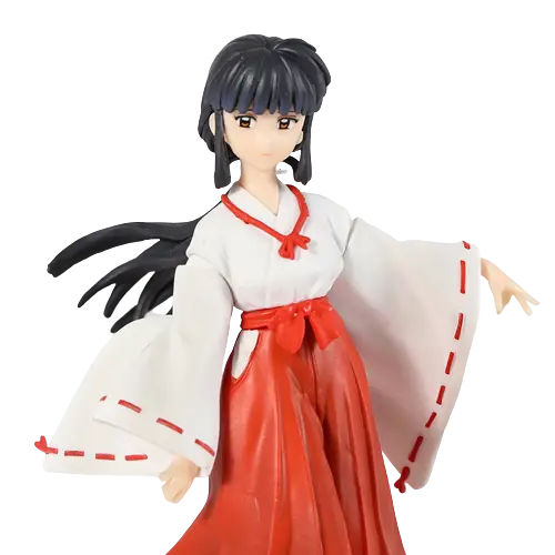 Action Figure Kagome - InuYasha™