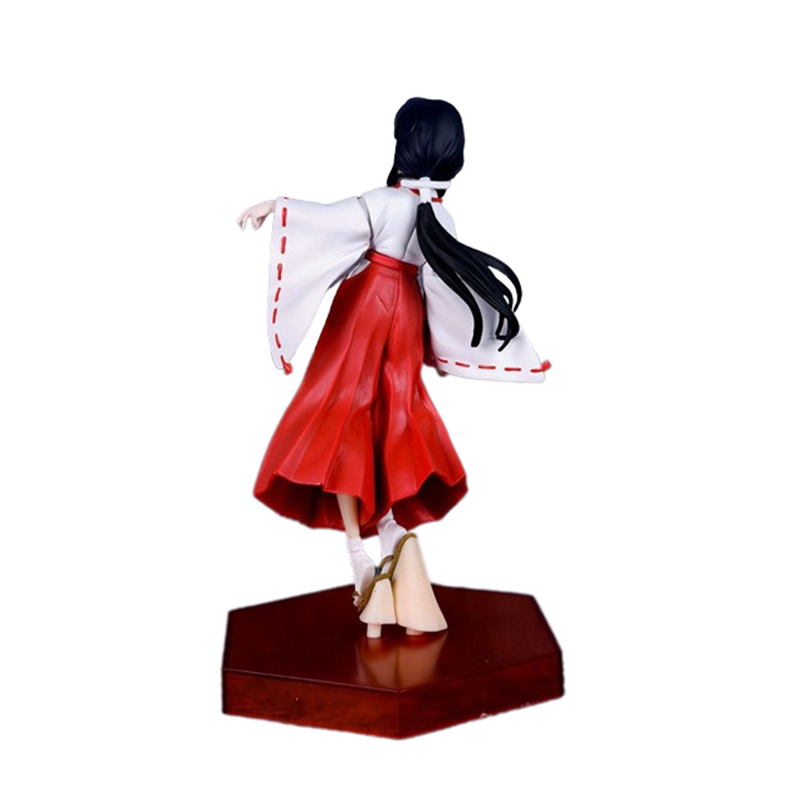 Action Figure Kagome - InuYasha™