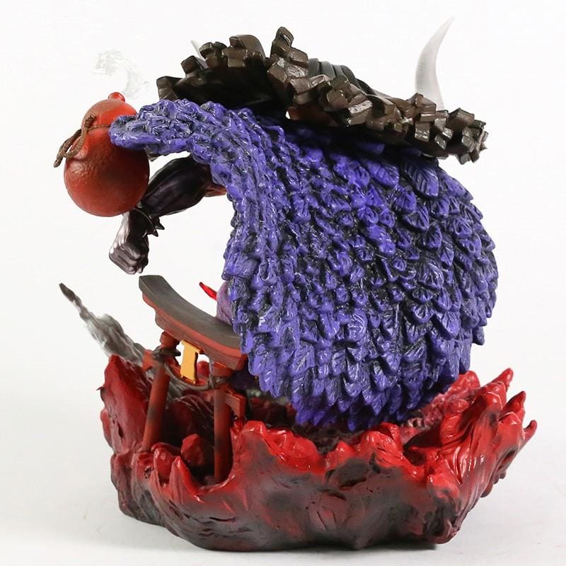 Action Figure Kaido delle cento bestie - One Piece™