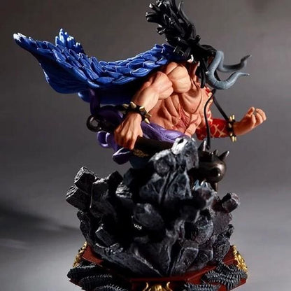 Action Figure Kaido delle cento bestie - One Piece™