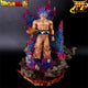 Action Figure Kaioken Ultra Istinto di Son Goku - Dragon Ball Z™