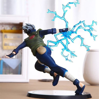 Action Figure Kakashi Hatake - Naruto Shippuden™