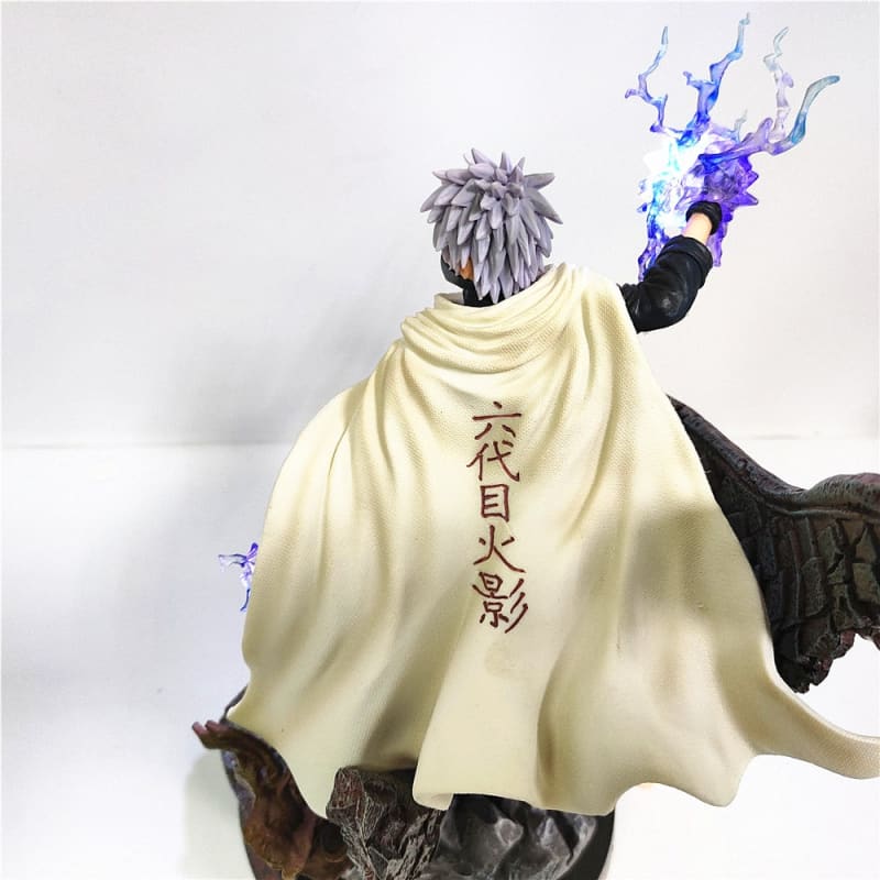 Action Figure Kakashi Hatake - Naruto Shippuden™