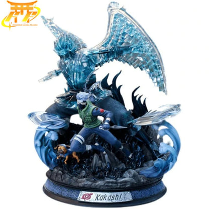 Action Figure Kakashi Hatake Susanoo - Naruto Sippuden™