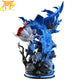 Action Figure Kakashi 