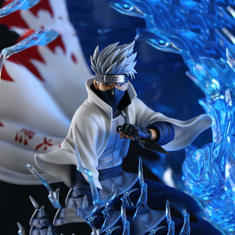 Action Figure Kakashi ’Hokage’ - Naruto Shippuden™