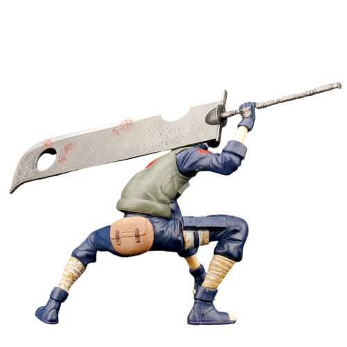 Action Figure Kakashi-Naruto Shippuden™