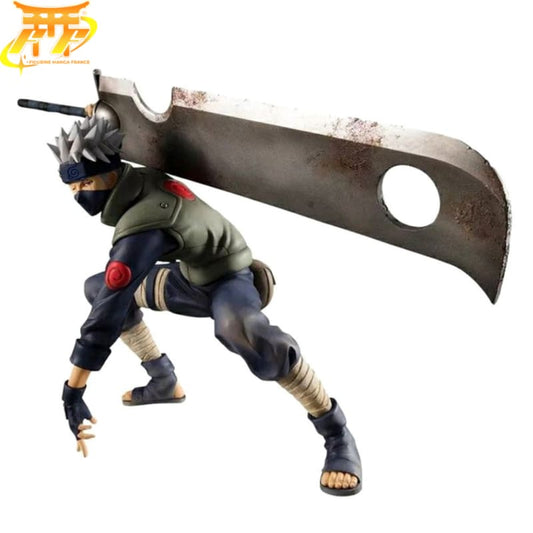 Action Figure Kakashi-Naruto Shippuden™