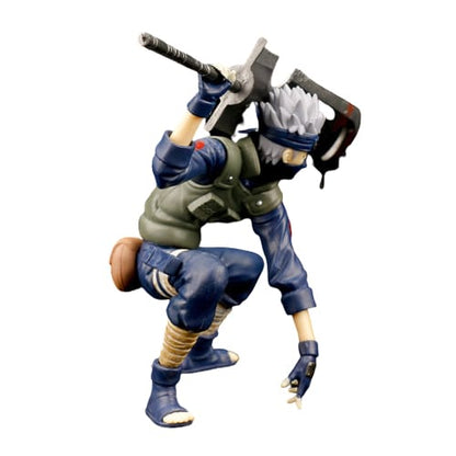 Action Figure Kakashi-Naruto Shippuden™