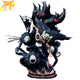 Action Figure Kakuzu - Naruto Shippuden™