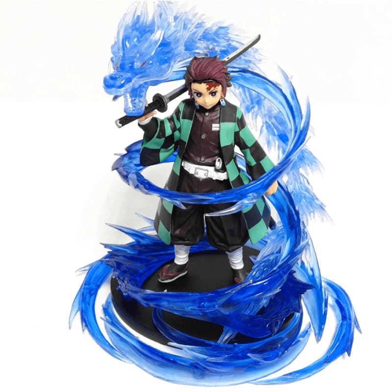 Action Figure Kamado Tanjiro ’Il drago del cambiamento’ - Demon Slayer™