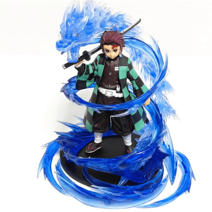 Action Figure Kamado Tanjiro ’Il drago del cambiamento’ - Demon Slayer™