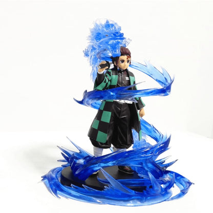 Action Figure Kamado Tanjiro ’Il drago del cambiamento’ - Demon Slayer™