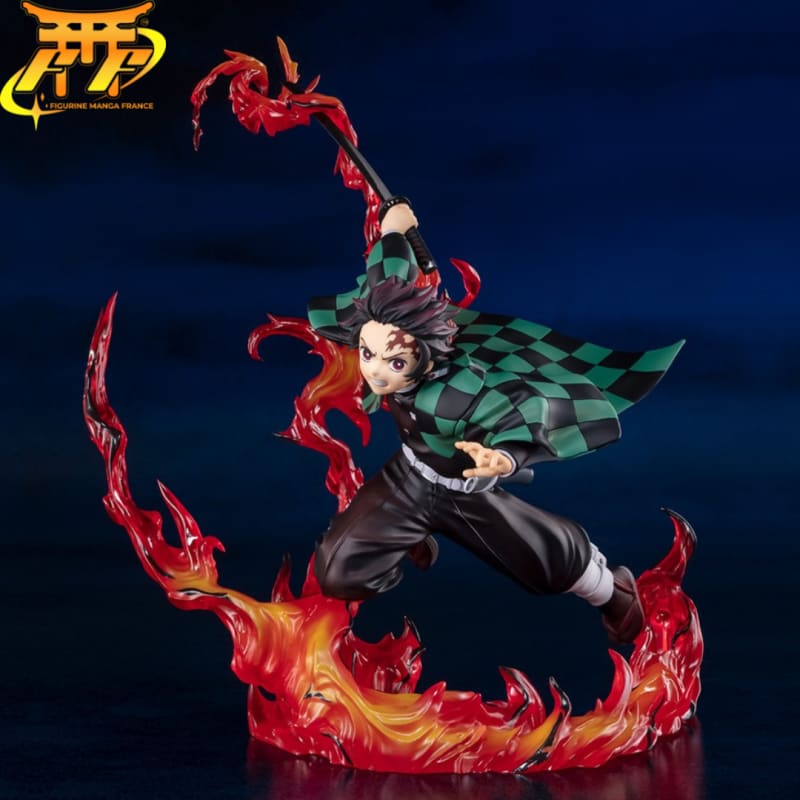 Action Figure Kamado Tanjiro ’Waltz’ - Demon Slayer™