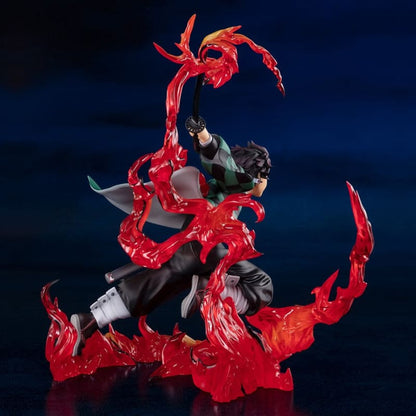 Action Figure Kamado Tanjiro ’Waltz’ - Demon Slayer™