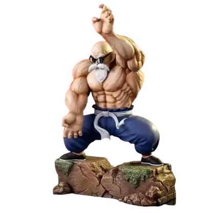 Action Figure Kame Sennin ’Max’ - Dragon Ball Z™