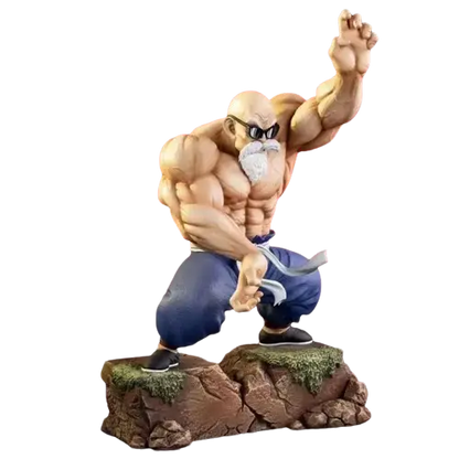 Action Figure Kame Sennin ’Max’ - Dragon Ball Z™