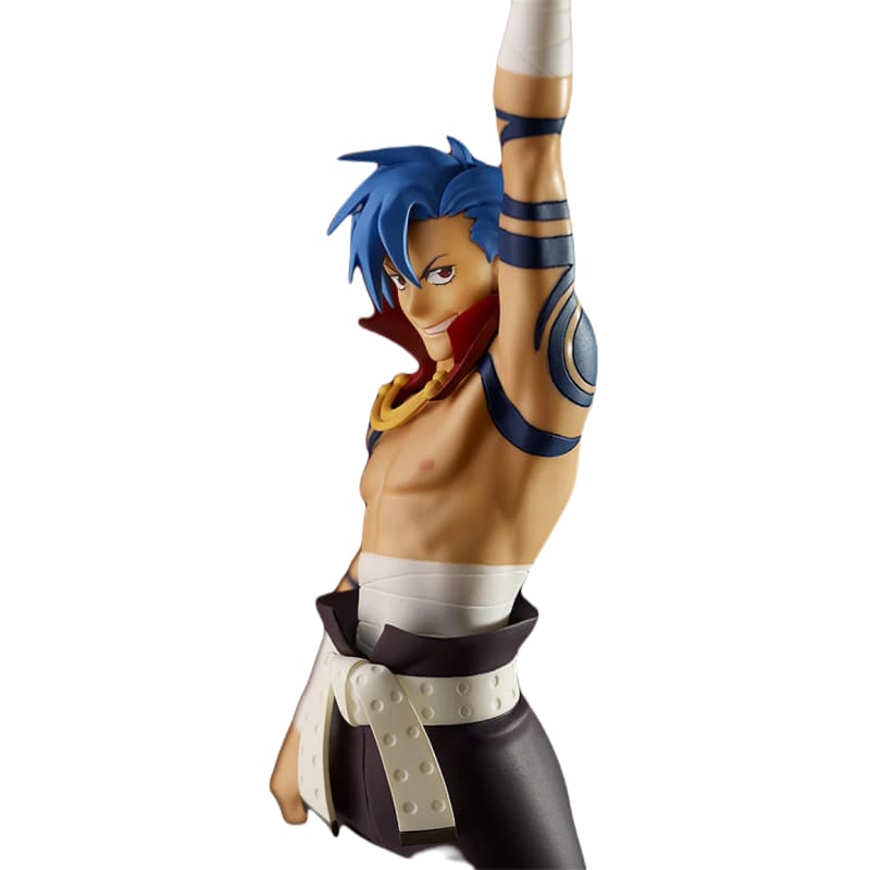 Action Figure Kamina - Gurren Lagann™