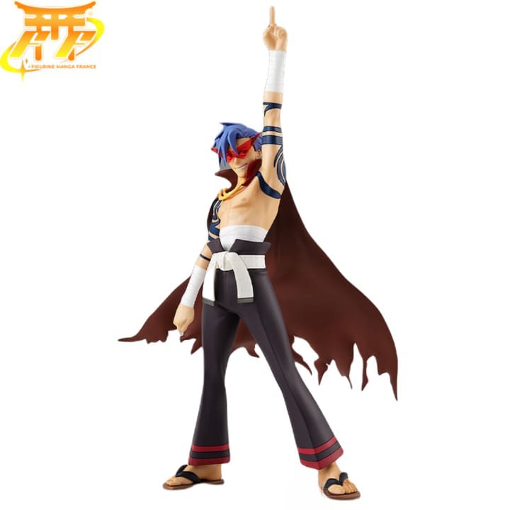 Action Figure Kamina - Gurren Lagann™