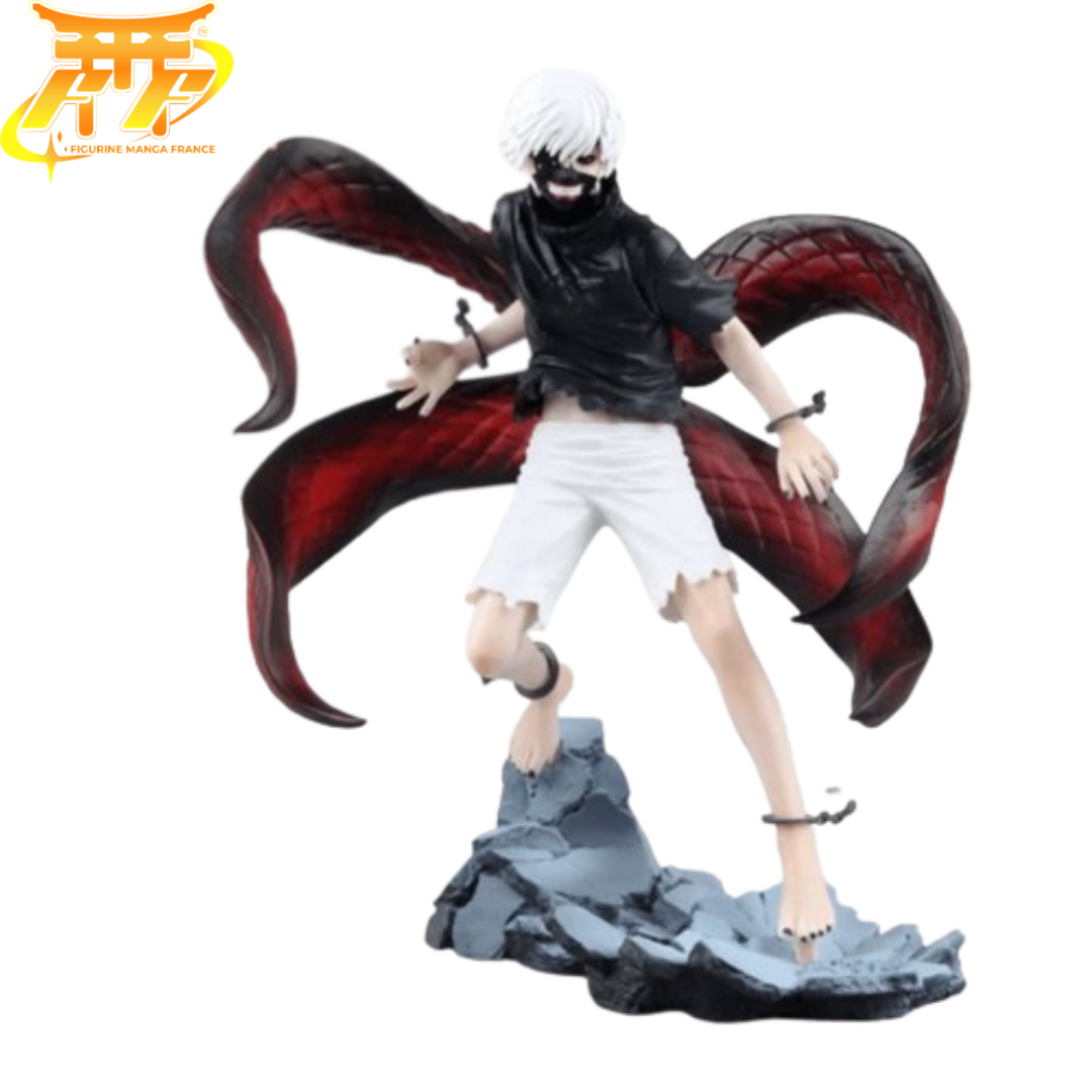 Action Figure Kaneki Ken - Tokyo Ghoul™