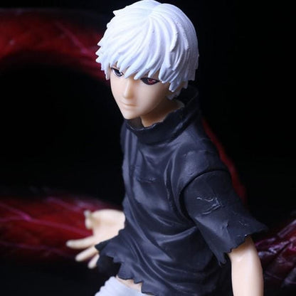 Action Figure Kaneki Ken - Tokyo Ghoul™