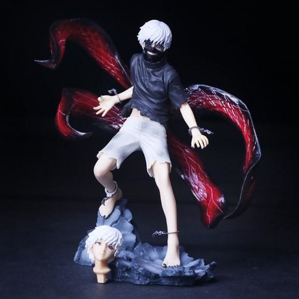 Action Figure Kaneki Ken - Tokyo Ghoul™