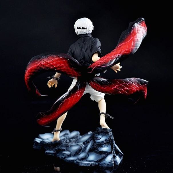 Action Figure Kaneki Ken - Tokyo Ghoul™