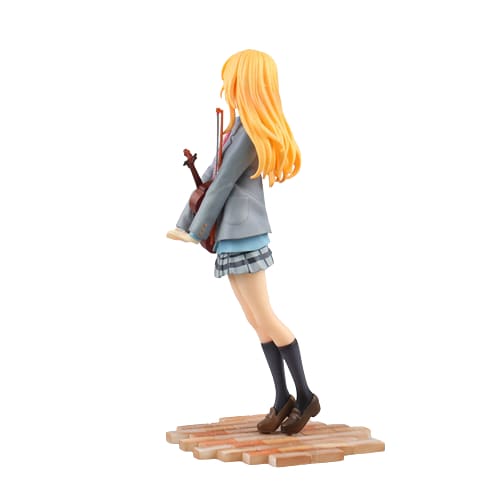 Action Figure Kaori Miyazono - La tua bugia di aprile™