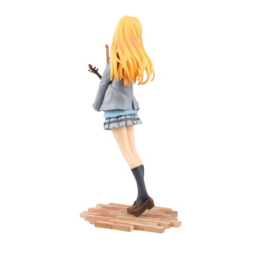 Action Figure Kaori Miyazono - La tua bugia di aprile™