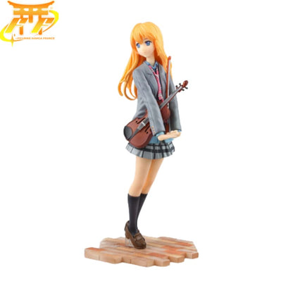 Action Figure Kaori Miyazono - La tua bugia di aprile™