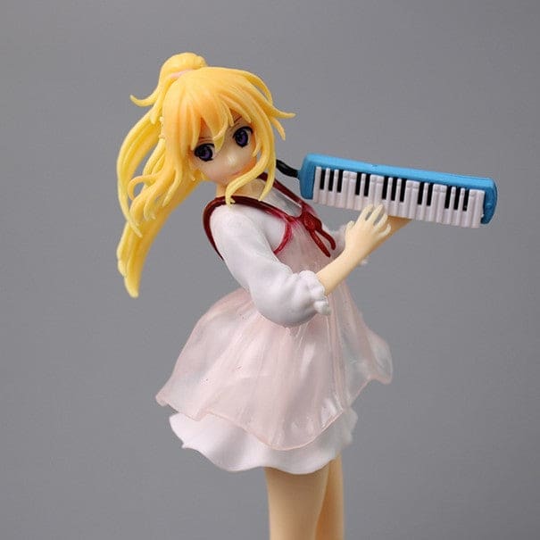 Action Figure Kaori Miyazono - La tua bugia di aprile™