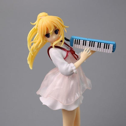 Action Figure Kaori Miyazono - La tua bugia di aprile™