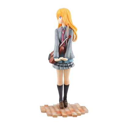 Action Figure Kaori Miyazono - La tua bugia di aprile™