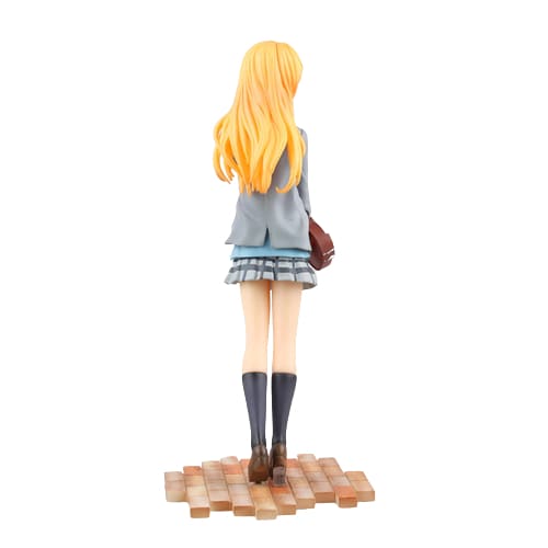 Action Figure Kaori Miyazono - La tua bugia di aprile™