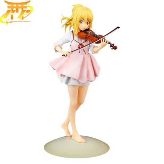 Action Figure Kaori Miyazono - La tua bugia di aprile™